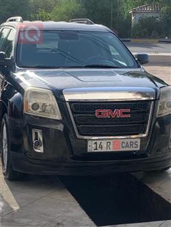 GMC Terrain